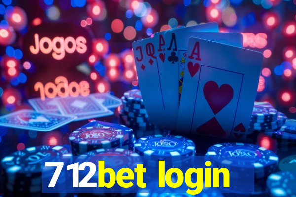 712bet login